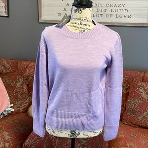 KettleWell Sweater